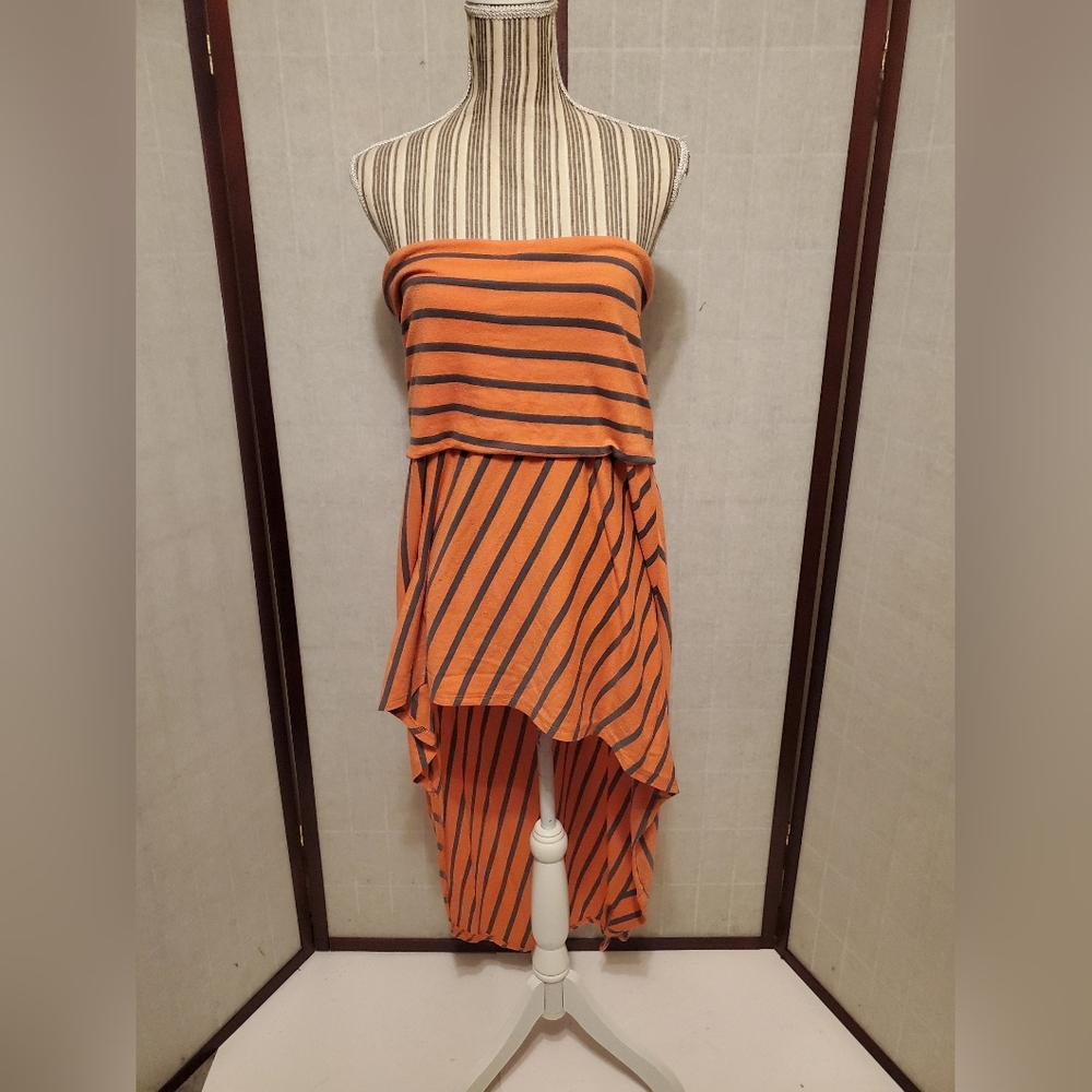 Connection 18 Dress